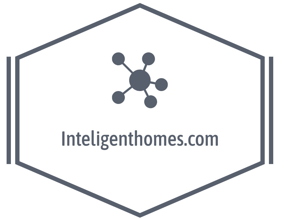 Intelligent Homes